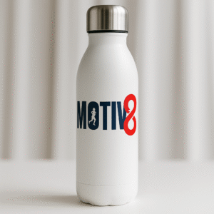 Motiv8 HydroRun Drinkfles 500ml