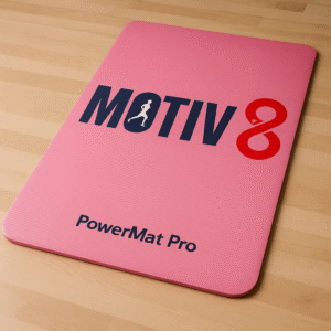 Motiv8 PowerMat Pro Sportmat