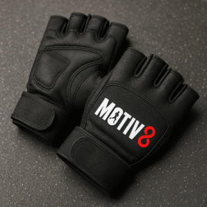 Motiv8 Strength Fitnesshandschoenen