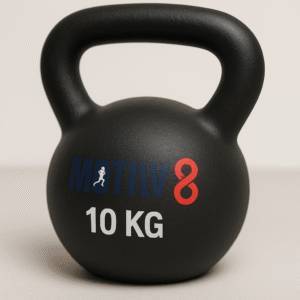 Motiv8 Kettlebell 10kg