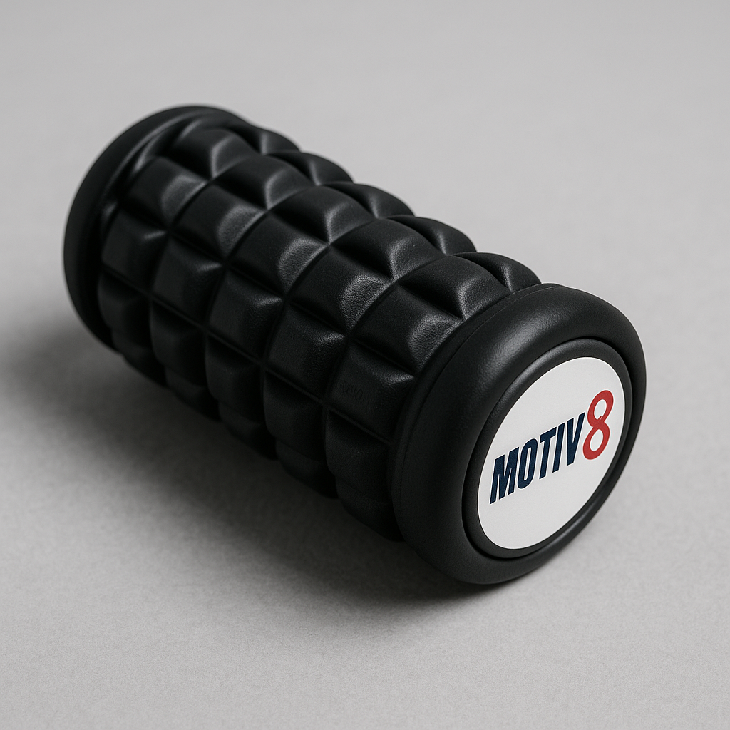 Motiv8 Mini Massage Roller