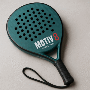 Motiv8 Padel Pro 500 Racket