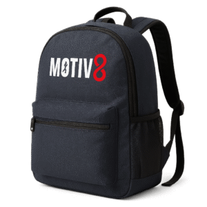 Motiv8 Court Sport Rugzak