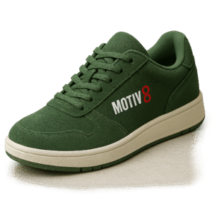 Motiv8 UrbanMove Sneakers