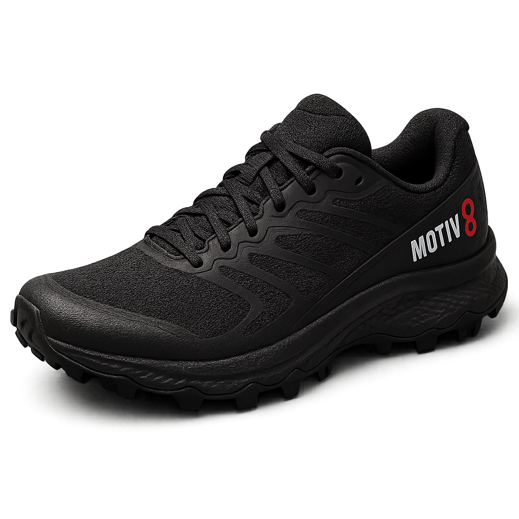 Motiv8 GripTrail Schoenen