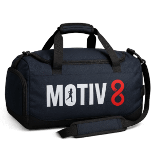 Motiv8 Performance Duffel Bag 45L