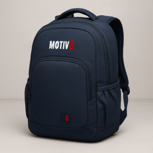 Motiv8 Core Rugzak