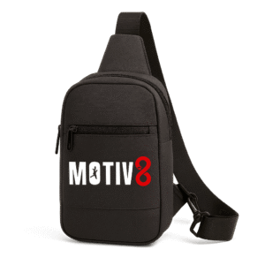 Motiv8 Compact Sling Bag