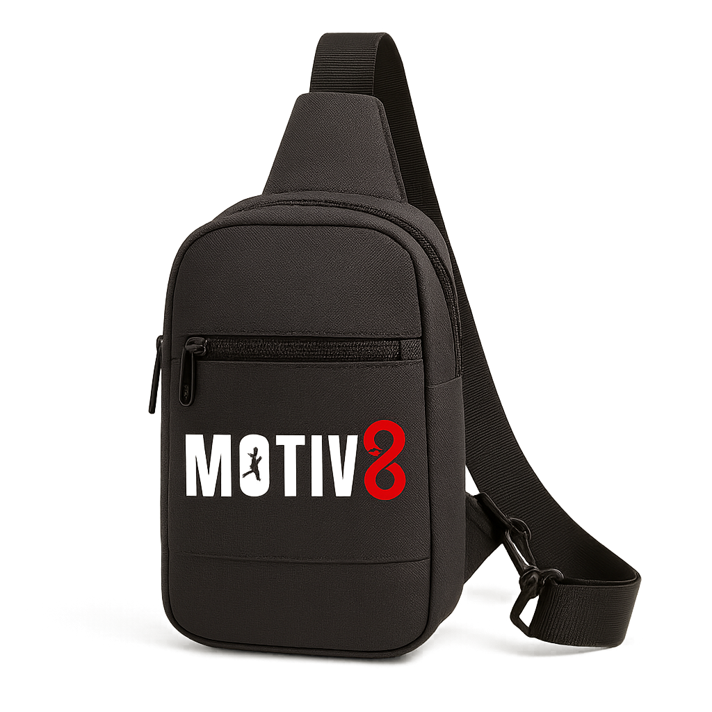Motiv8 Compact Sling Bag