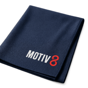 Motiv8 Cooling Sporthanddoek