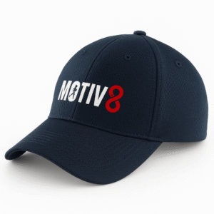 Motiv8 DryFit Sportpet