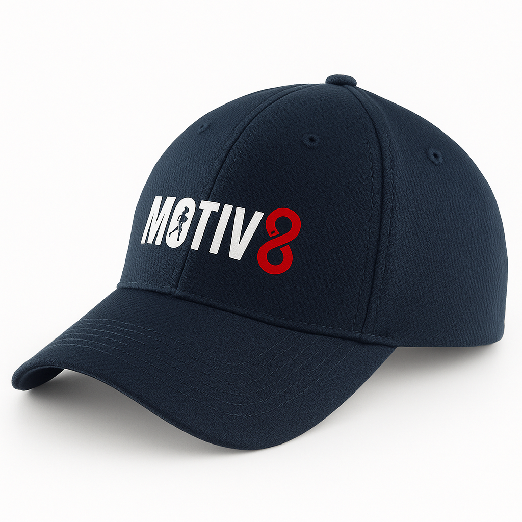 Motiv8 DryFit Sportpet