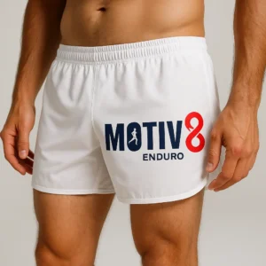 Motiv8 Enduro Hardloopshort