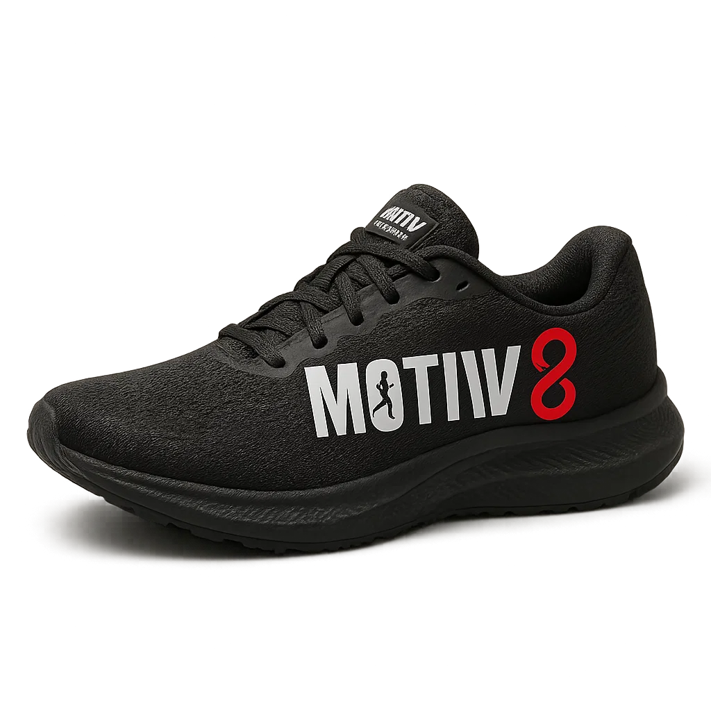 Motiv8 FlexRun Hardloopschoenen - Afbeelding 2