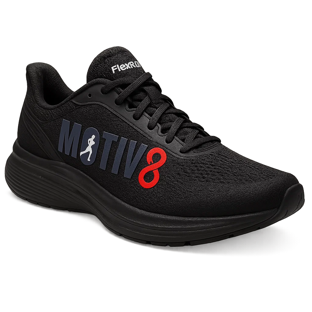 Motiv8 FlexRun Hardloopschoenen
